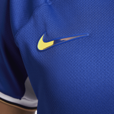 Jersey de fútbol Nike Dri-FIT del Chelsea FC local 2023/24 Stadium para mujer