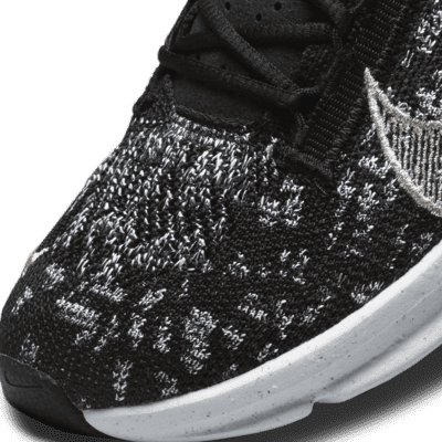 Chaussure d'entraînement Nike SuperRep Go 3 Flyknit Next Nature pour femme