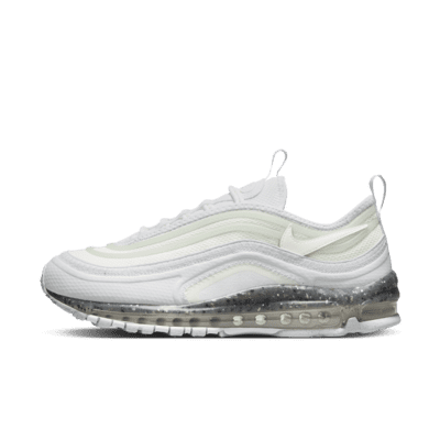 helicopter Ampere mixer White Air Max 97 Shoes. Nike GB