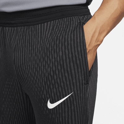 Pants de fútbol Dri-FIT ADV para hombre Nike Strike Elite