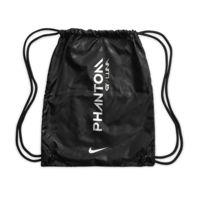 Fotbollssko för gräs Nike Phantom GX 2 Elite med lågt skaft