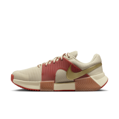 Damskie buty do tenisa na korty ziemne Nike GP Challenge 1 Premium