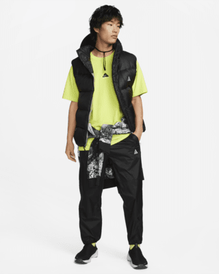 Nike ACG "Cinder Cone" Men's Windshell Trousers. Nike ID