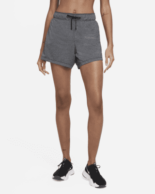 Женские шорты Nike Dri-FIT Attack Training Shorts для тренировок