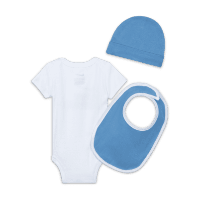 Nike Baby 3-Piece Box Set