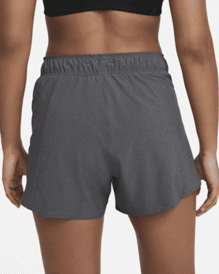 nike women's flex 2 in 1 shorts