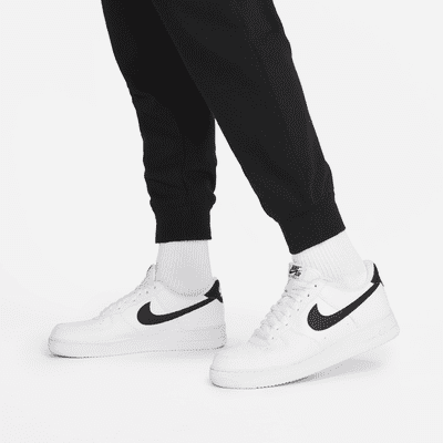 Joggers de tiro medio para mujer Nike Sportswear Club Fleece