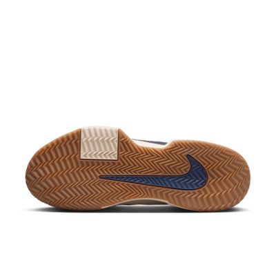 Męskie buty do tenisa na korty ziemne Nike GP Challenge Pro Premium