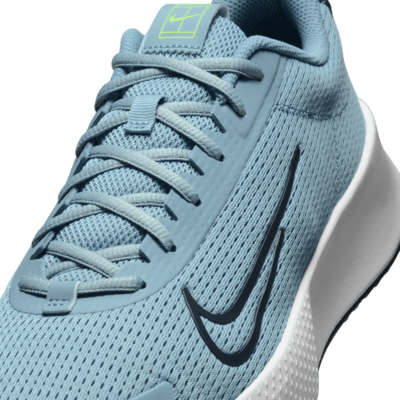 NikeCourt Vapor Lite 2 Sert Kort Erkek Tenis Ayakkabısı