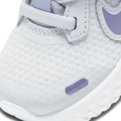 Nike Revolution 5 Baby/Toddler Shoes. Nike JP
