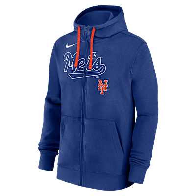 New York Mets Knockout Script