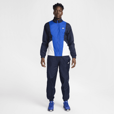 Survêtement tissé Nike Club pour homme