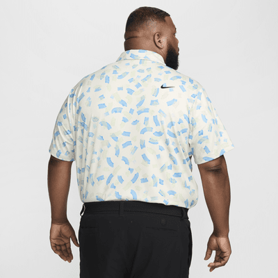 Golfpikétröja Nike Tour Dri-FIT för män