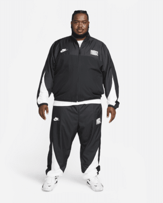 Nike Starting 5 Basketball Jacket