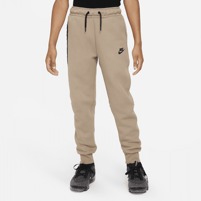 Nike Sportswear Tech Fleece Big Kids' (Boys') Pants