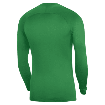 ナイキ Dri-FIT パーク ファースト レイヤー メンズ サッカーユニフォーム