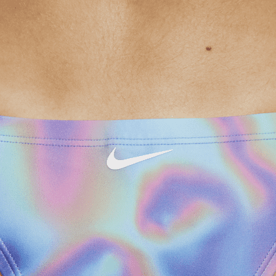 Parte inferior estilo Cheeky para mujer Nike Swim HydraStrong