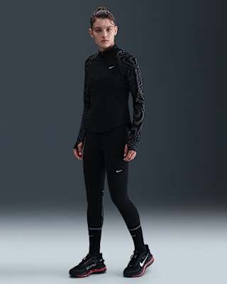 Nike Tempo Flash Women's High-Waisted 7/8 Running Leggings