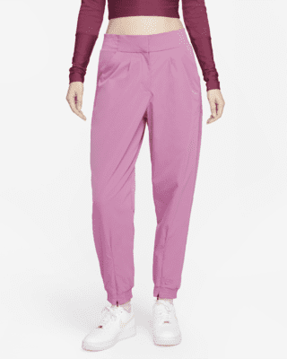 Женские  Nike Sportswear Dri-FIT Tech Pack High-Waisted Pants