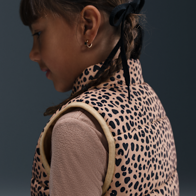 Nike Wild Warmth Younger Kids' 3-Piece Gilet Set