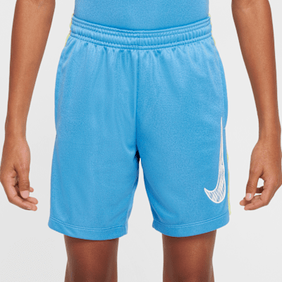 Nike Trophy23 Big Kids' Dri-FIT Shorts