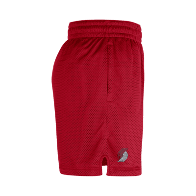 Portland Trail Blazers Men's Nike NBA Shorts