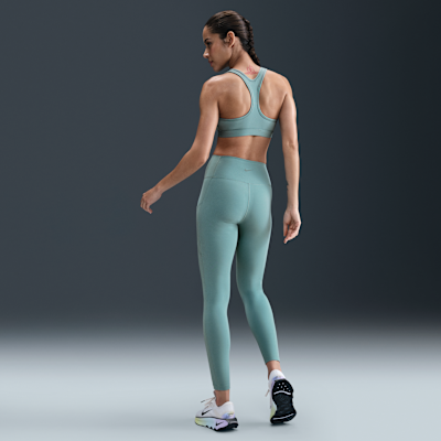 Nike One Women's High-Waisted 7/8 Leggings with Pockets