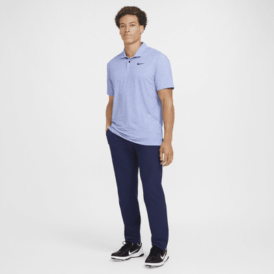 Polo de golf para hombre Nike Dri-FIT Tour