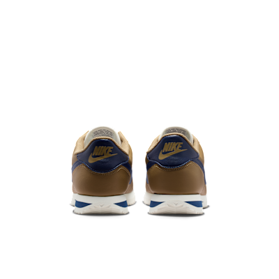 나이키 코르테즈 레더 남성 신발