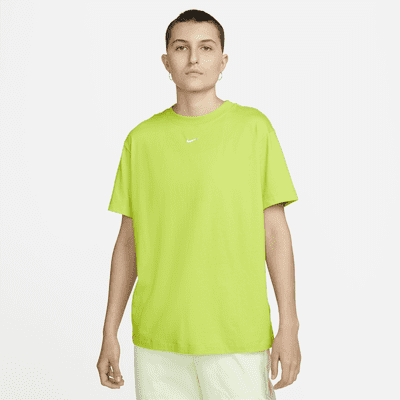 Nash fishing t-shirt green 