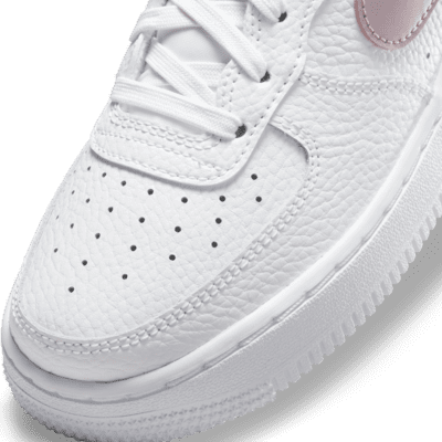 Nike Air Force 1 Older Kids' Shoes