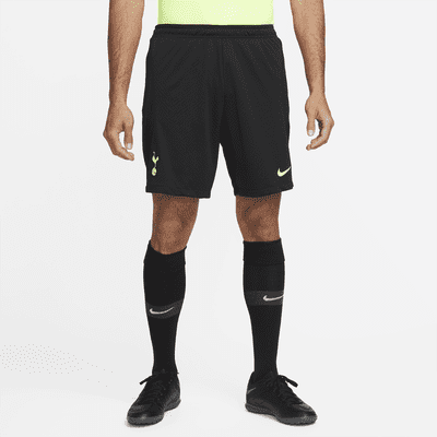 Nike Dri-FIT Football Shorts. Nike GB