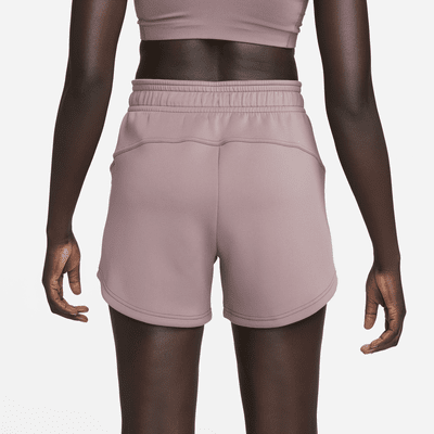 Shorts Dri-FIT de tiro alto para mujer Nike Prima