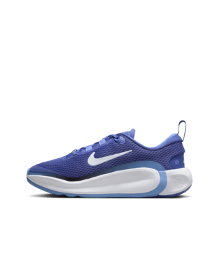 Подростковые кроссовки Nike Infinity Flow Big Kids' для бега