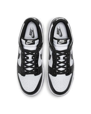 Nike Dunk 低筒 Retro