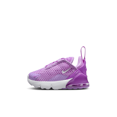 Nike Air Max 270 Baby/Toddler Shoe