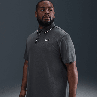 Nike Tour Men's Dri-FIT Golf Polo