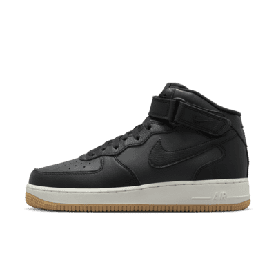 Grey Air Force 1 Shoes. Nike.Com