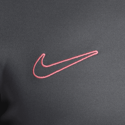 เสื้อฟุตบอลแขนสั้นผู้ชาย Nike Dri-FIT Academy