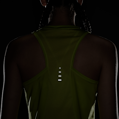 Nike Swift Women's Dri-FIT Running Tank Top