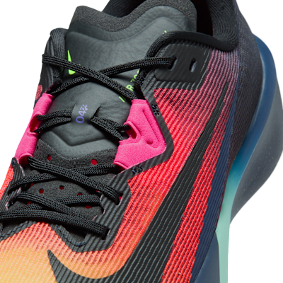 รองเท้าวิ่งโร้ดรันนิ่งผู้ชาย Nike Zoom Rival Fly 4