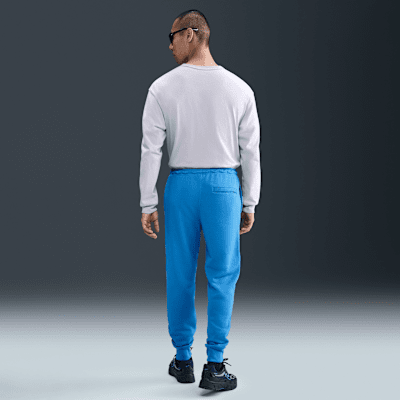 Pantaloni jogger in French Terry Nike Club – Uomo