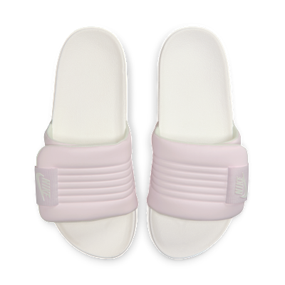 나이키 오프코트 어저스트 여성 슬라이드