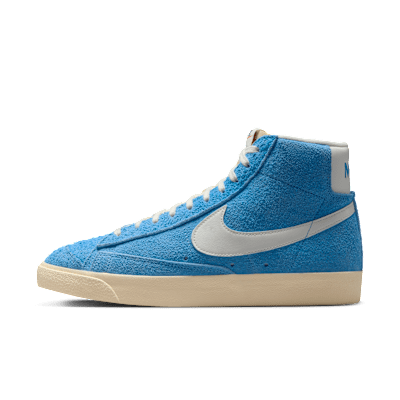 Tenis para hombre Nike Blazer Mid '77 Premium