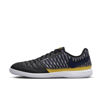 Nike Lunar Gato II Indoor Court Low-Top Football Shoes