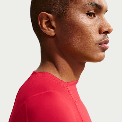 Playera de manga larga para hombre Nike x Jacquemus