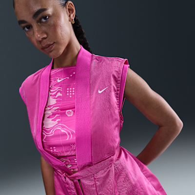 Serena Williams Design Crew