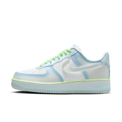 Nike Air Force 1 '07 x Serena Williams Design Crew