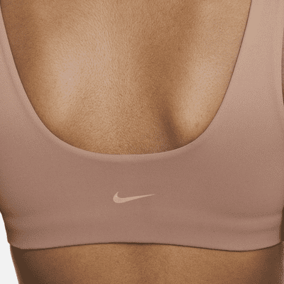 Nike Alate All U Big Kids' (Girls') Sports Bra