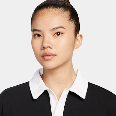 ナイキ スポーツウェア フェニックス フリース ウィメンズドレス